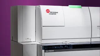 Power Your Lab’s Performance with DxI 9000 Access Immunoassay Analyzer