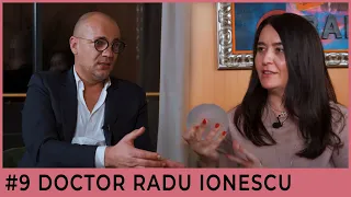 Dr. Radu Ionescu - S-o luăm personal, cu Doamna Amalia