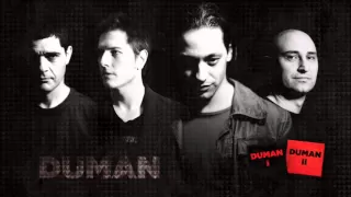 Duman - Olmadı Yar