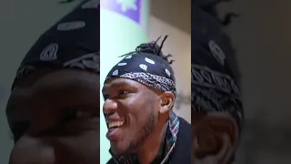 KSI is the undisputed GOAT at Capital's Jingle Bell Ball