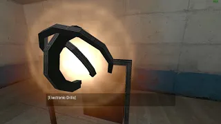 Portal 2 Into the Multiverse (Custom Map)