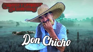 Don Chicho | Cuentos y Leyendas de Honduras