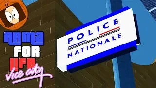 SÉCURITÉ PUBLIQUE : COUP DE FEU SUR UNION !  | ARMA FOR LIFE