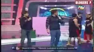 Combate PERU ATV 10) JUEVES 18 10 13  18 10 13  (ADIVINA LA PALABRA) 10 11