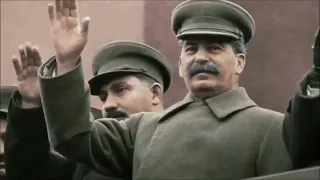 Joseph Stalin musical tribute| #USSR #CCCP Joseph Stalin theme extended