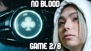 Alice in Borderland Season 2 Game 2 - NO BLOOD