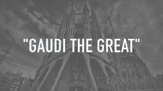 Gaudi Trailer | DarkMatter Film Production