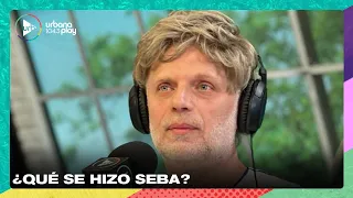 Seba no acepta críticas #VueltaYMedia