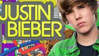 Justin Bieber - Love Me *Studio Version* (Lyrics)