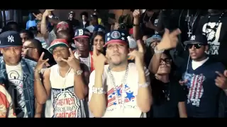 French Montana "Headquarters" ft. Chinx Drugz & Red Cafe