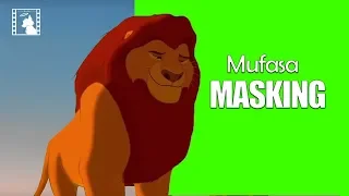 "Mufasa Masking" [FREE] - Credit me!