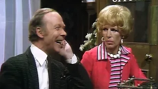 George & Mildred - S01E05: Your Money or Your Life (1976)