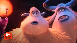 Smallfoot - Let It Lie Scene