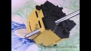 Phineas Gage (LEGO Stop-Motion Music Video)