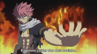 Fairy Tail AMV - MOVE [HD]