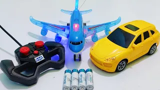 Radio controlled airplane and remote control car | Airbus A386 | Airplane | Airbus A380