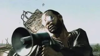 Resident Evil 5 PlayStation 3 Trailer - Extended E3