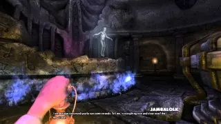 All endings for Amnesia the Dark Descent (HD)