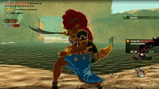 Hyrule Warriors: Age of Calamity (Part 70)