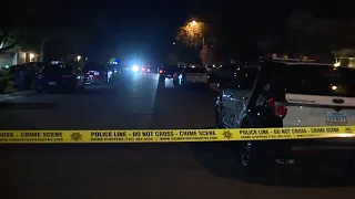 Police: Dispute between neighbors end with fatal shooting in Summerlin