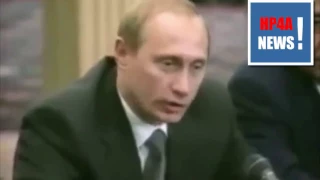 Блатной Путин.Молодой,горячий.Подборка крылатых фраз и выражений