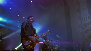 Simple Minds - Once Upon A Time - Live in Edinburgh - 2015