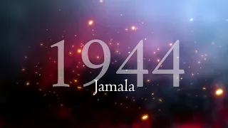 Jamala — 1944 | Ukraine 2016 | LYRICS