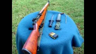 1955 HRA M1 Garand