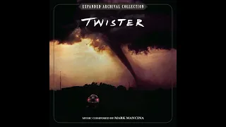 Twister (Motion Picture Score)[Expanded Archival Collection] - Mark Mancina