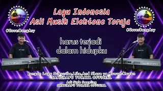 Kita yang bercinta orang lain yang memiliki / Asli Musik Elektone Toraja / Cover : Ary Sangrapu