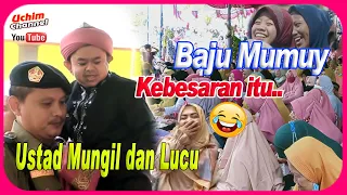 Terbaru Ustad Mumuy Aksi indosiar