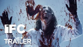 #Horror - Official Trailer #2 I HD I IFC Midnight