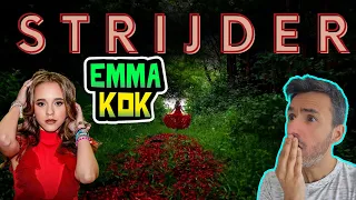 Emma Kok - Strijder (REACTION) INSPIRATIONAL AND MOTIVATIONAL!