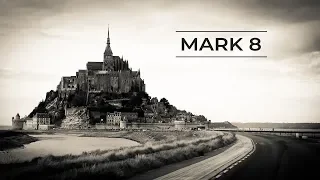 Gospels :: Mark 8