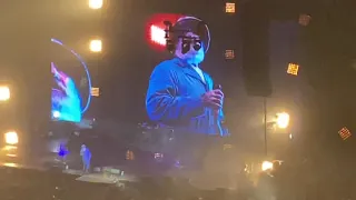 Limp Bizkit - Nookie (live in Moscow 22.02.2020)