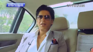 Breakfast to Dinner with ShahrukhKhan full episode 2017