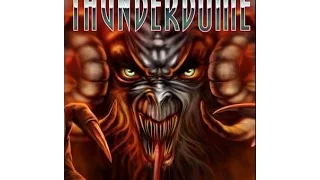 THUNDERDOME - DEATH IS A GIFT - CD1 - FAN COMPILATION