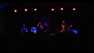 D.R.I. - Live Fabrika (LIVE VIDEO 2023)