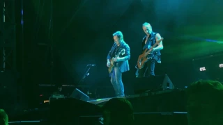 Def Leppard Switch 625 Live Carolina Rebellion 2017