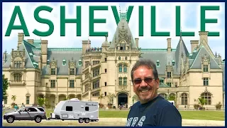 Exploring Asheville: The Biltmore, the Music, and the Blue Ridge Parkway