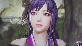 Samurai Warriors 5 - Chapter 3 Complete Gameplay Walkthrough (PS4, PS5, Xbox, Switch, PC)