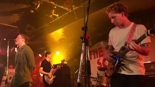 Take Me As You Please - The Story So Far at Kichijoji Seata Tokyo, Japan 4/6/2019