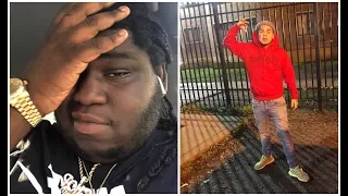 Young Chop Reacts To 6ix9ine Going To O Block in Chicago