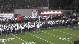 Virginia Tech football - Enter Sandman