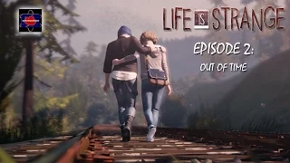 Life Is Strange Episode 2 (Out Of Time) - (No Commentary) [HD]
