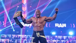 Bobby Lashley Theme- Titan (Arena Effect)