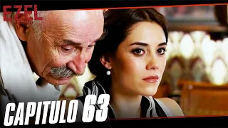 Ezel Episode 63 (Spanish Dubbed)