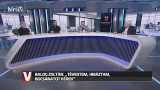 Vezércikk (2024-02-14) - HÍR TV