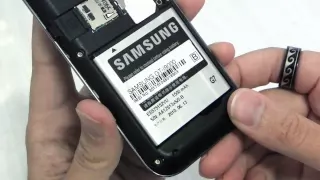 📱 How to extend the battery life of your Samsung Galaxy S i9000