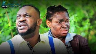 SAAMU ALAJO ( ALA GANNA ) Latest 2023 Yoruba Comedy Series EP 144